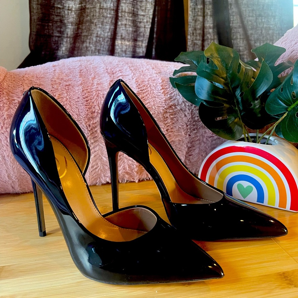 Sexy high heels